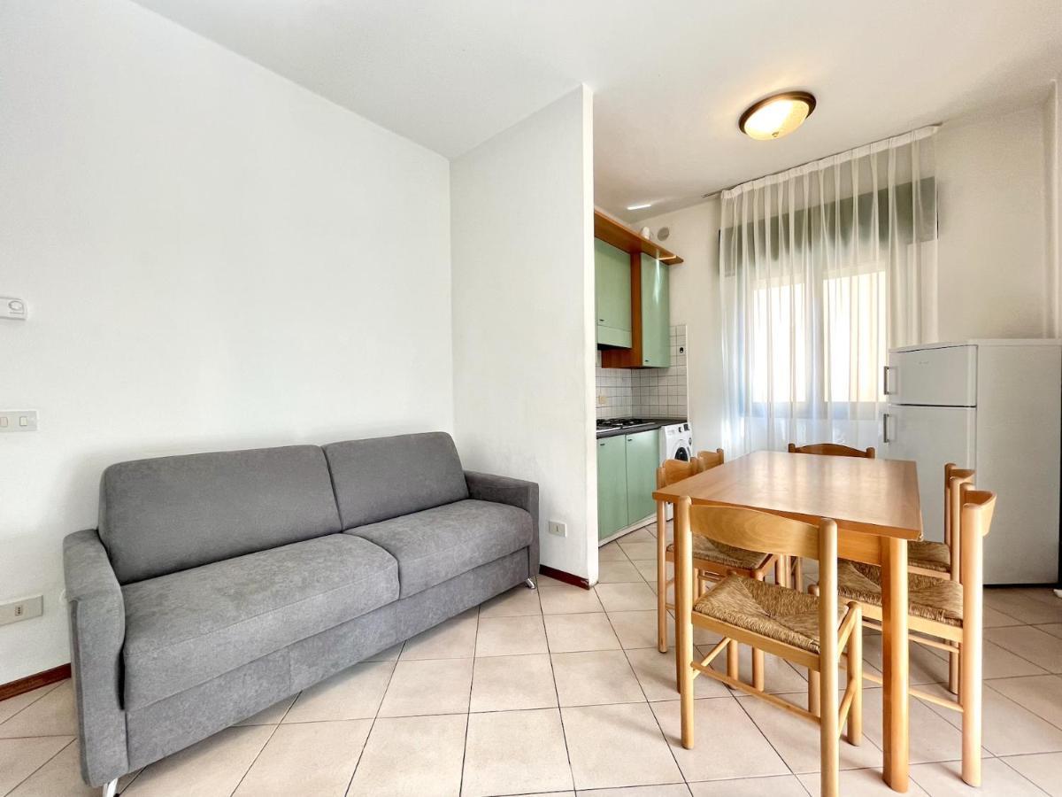 Casa Lea - Carraro Immobiliare Jesolo - Family Apartments Kültér fotó