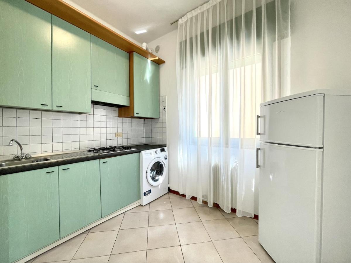 Casa Lea - Carraro Immobiliare Jesolo - Family Apartments Kültér fotó