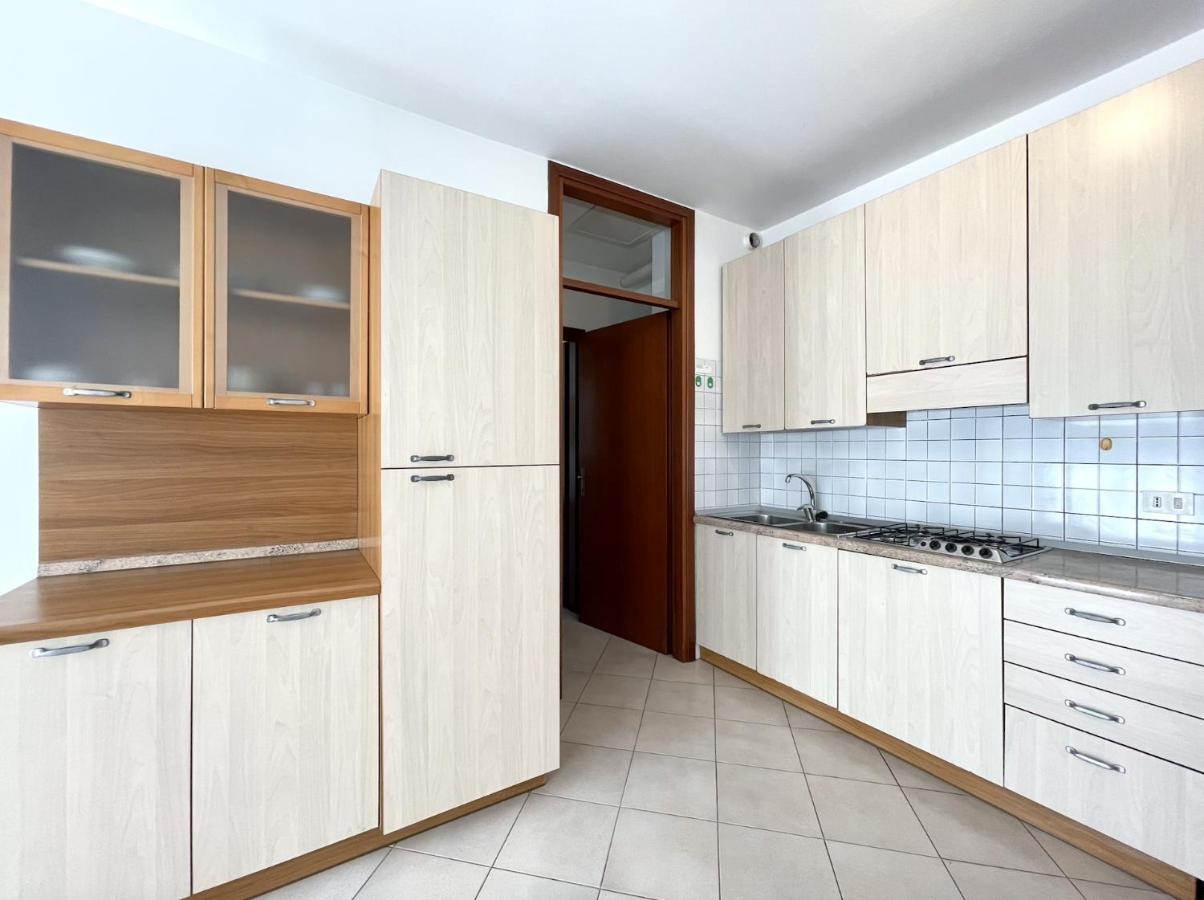 Casa Lea - Carraro Immobiliare Jesolo - Family Apartments Kültér fotó