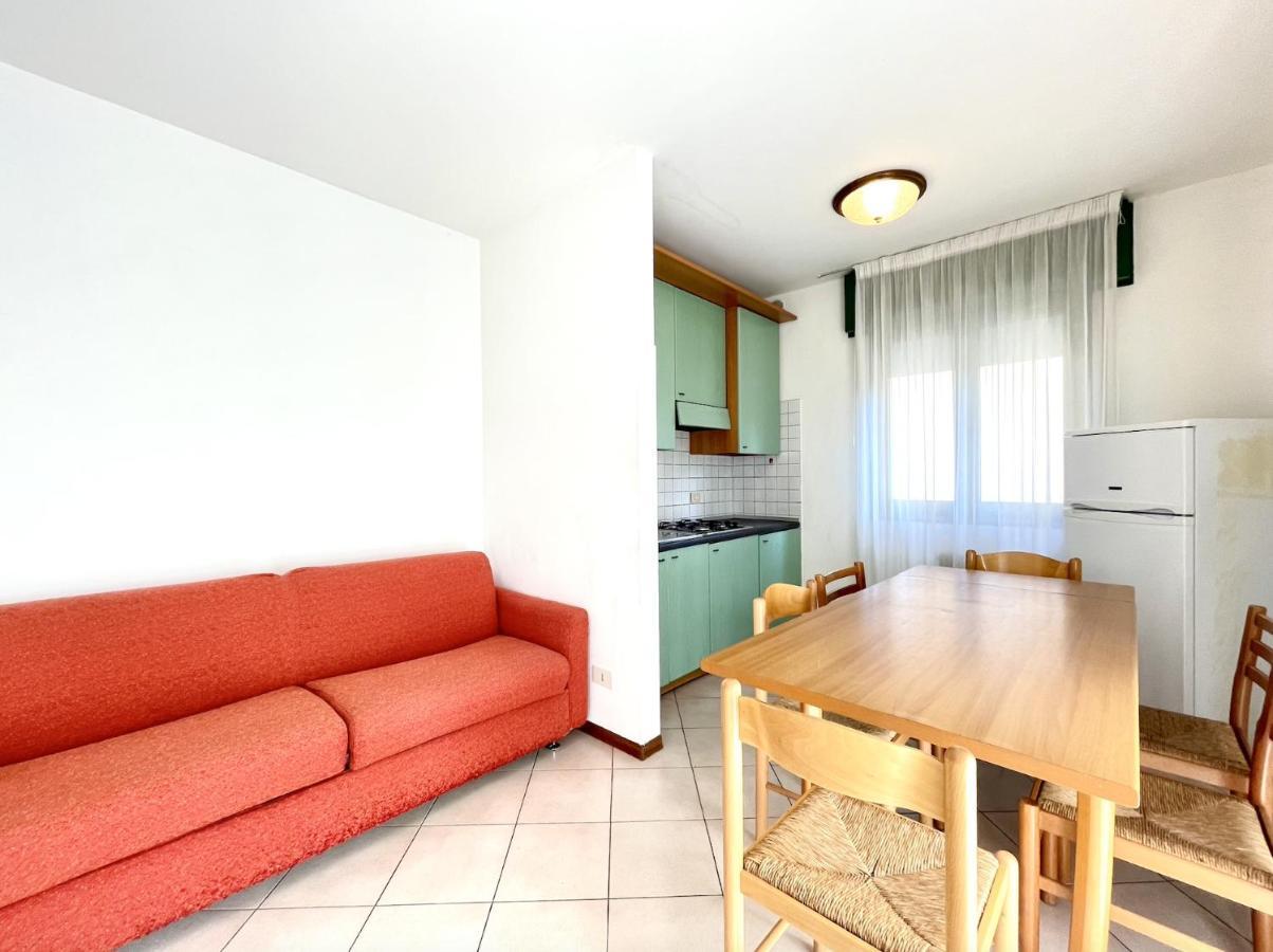 Casa Lea - Carraro Immobiliare Jesolo - Family Apartments Kültér fotó