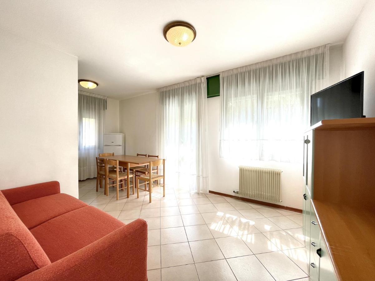 Casa Lea - Carraro Immobiliare Jesolo - Family Apartments Kültér fotó